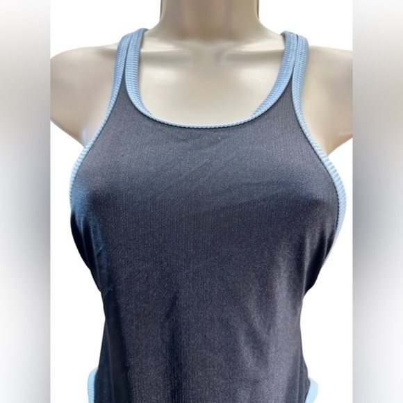 Urban Outfitters Out From Under Westport Sporty Swimsuit - Picture 8 of 9